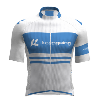 ROPA KEEPGOING TEAM
