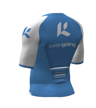 ROPA KEEPGOING TEAM