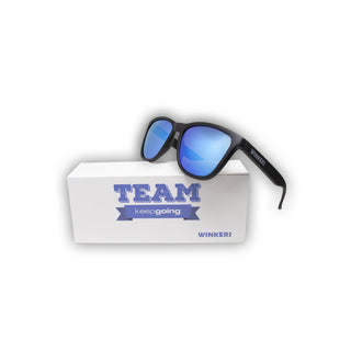 GAFAS WINKERS KEEPGOING