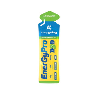 ENERGYPRO GEL 60g