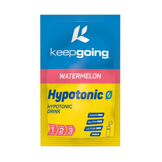 HYPOTONIC0 WATERMELON MONODOSIS