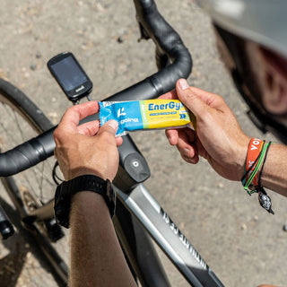 ENERGYPRO BAR NO CRAMP
