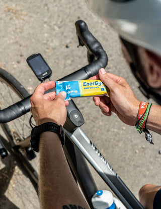 ENERGYPRO BAR CAFFEINE