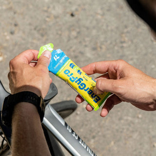 ENERGYPRO GEL 60g