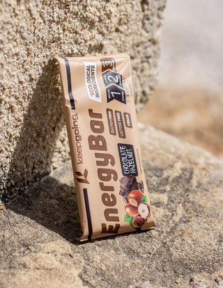 ENERGY BAR