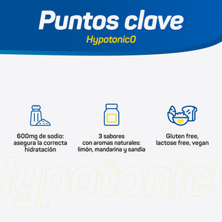 HYPOTONIC0 WATERMELON MONODOSIS