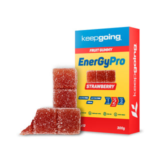 ENERGYPRO GUMMY