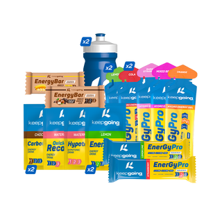 PACK 70.3