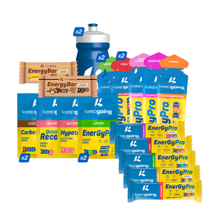 PACK 70.3