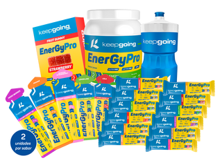 PACK NEW ENERGYPRO 2.0