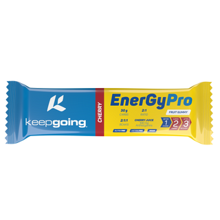 ENERGYPRO BAR ANTOCIANINES