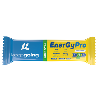 ENERGYPRO BAR NO CRAMP