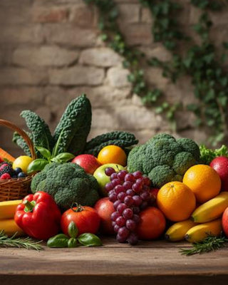 Vitaminas y minerales Keepgoing