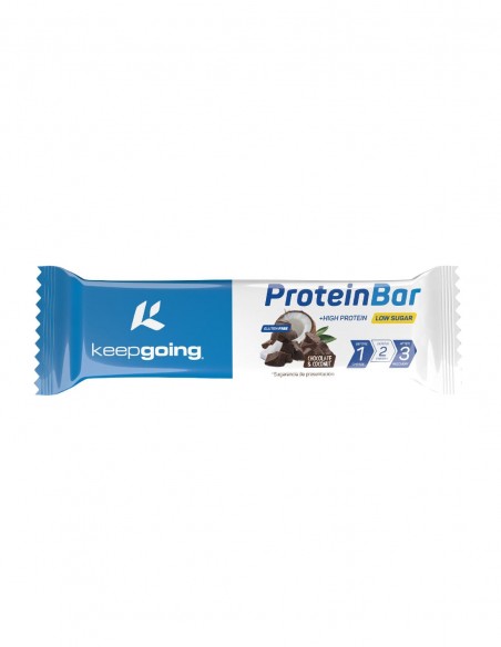 PROTEIN BAR Cad. dic-22