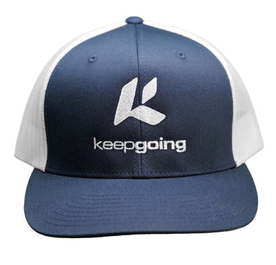 B2B TRUCKER CAP