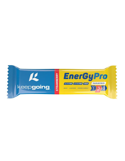 ENERGYPRO BAR - B2B