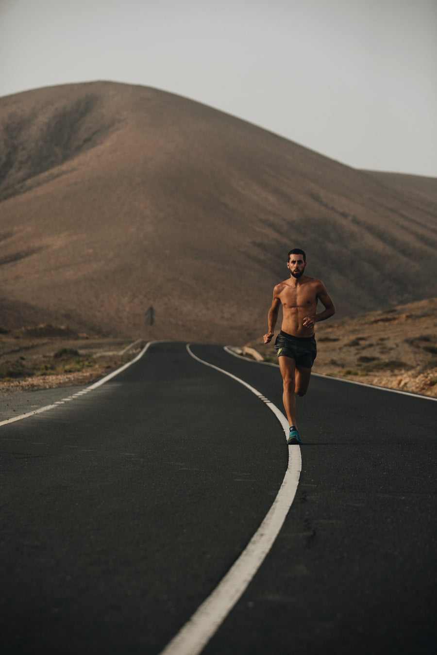 Running