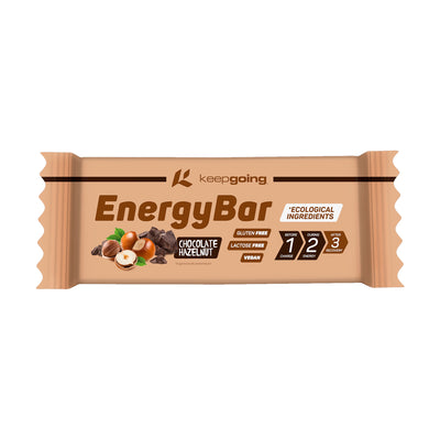 ENERGY BAR - B2B