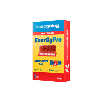 ENERGYPRO GUMMY - B2B