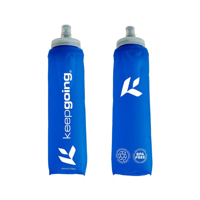 SOFT FLASK B2B