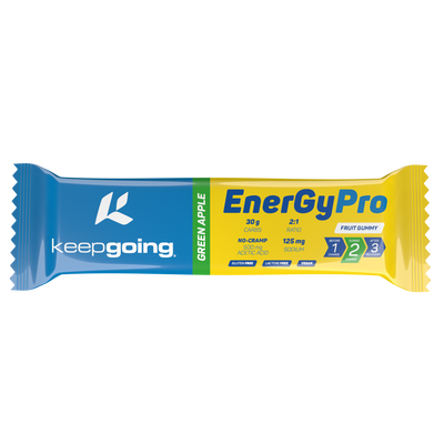 ENERGYPRO BAR NO CRAMP - B2B