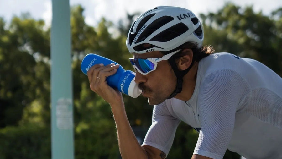 Ciclismo