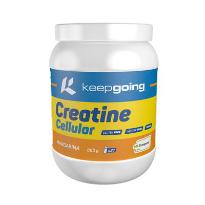 CREATINE CELLULAR - B2B