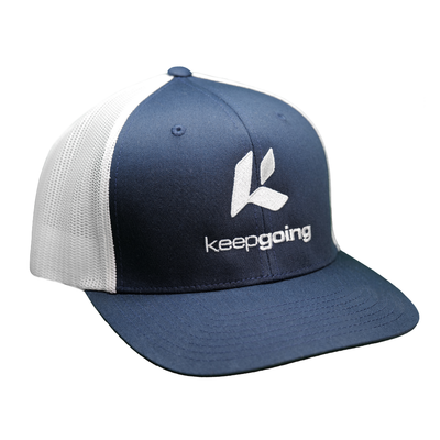B2B TRUCKER CAP