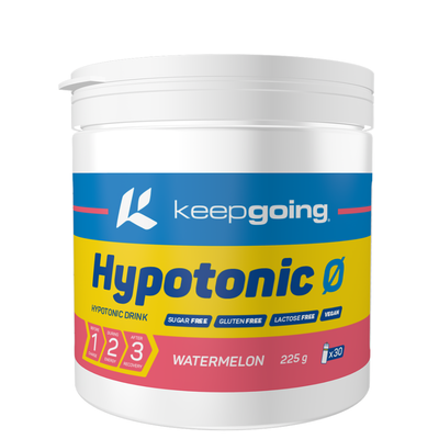HYPOTONIC0 - B2B (3 FLAVORS AVAILABLE)