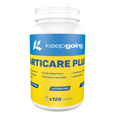 ARTICARE PLUS - B2B