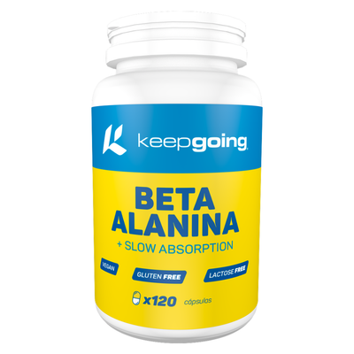 BETA-ALANINE - B2B