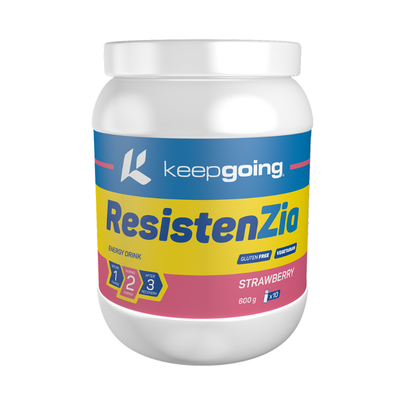 RESISTENZIA - B2B