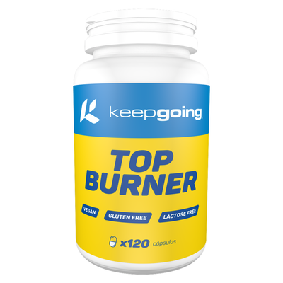 TOP BURNER - B2B